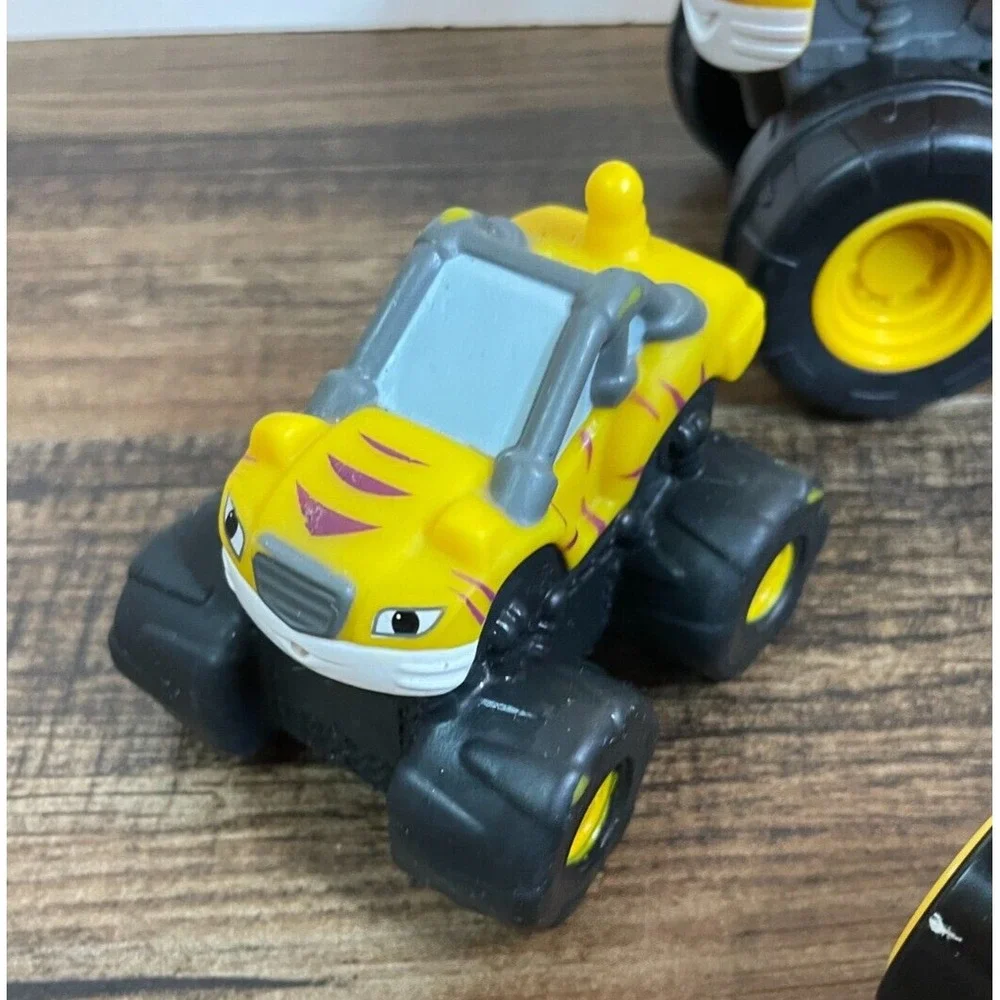 Mattel all good